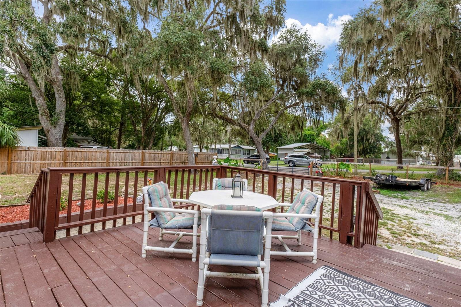 Image 53 of 54 For 5822 Tsala Apopka Drive