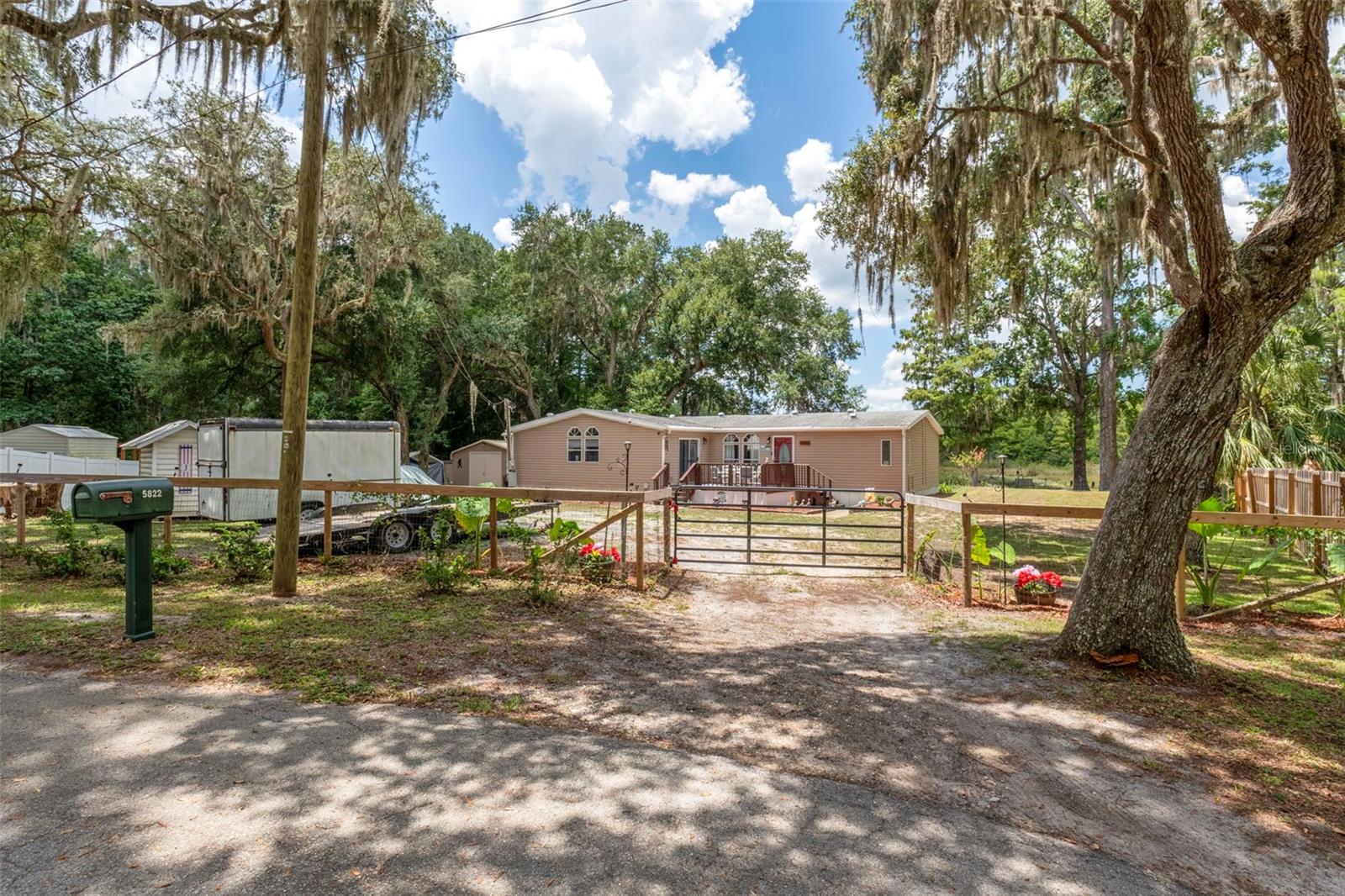 Image 54 of 54 For 5822 Tsala Apopka Drive