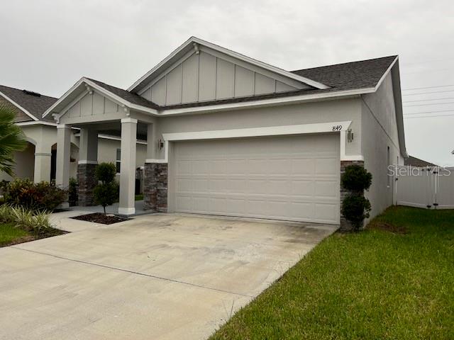 Image 2 of 12 For 849 Bocavista Court