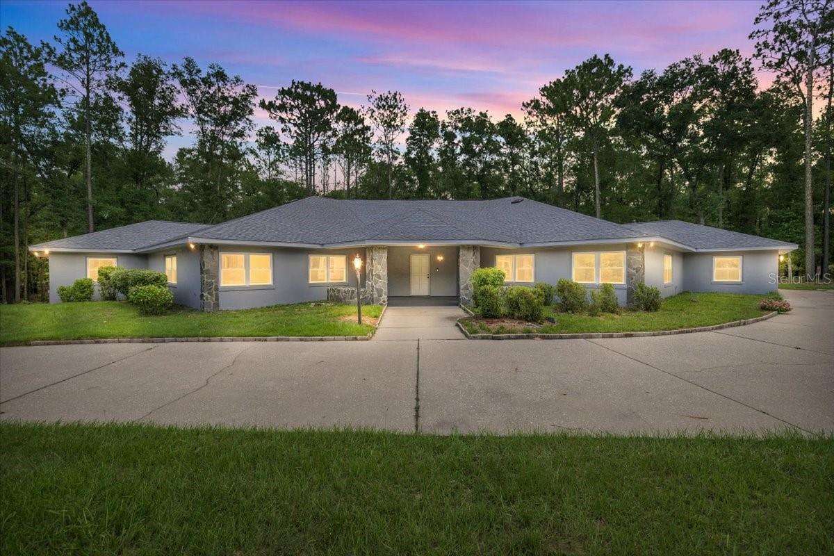 Details for 7705 186 Avenue, DUNNELLON, FL 34432