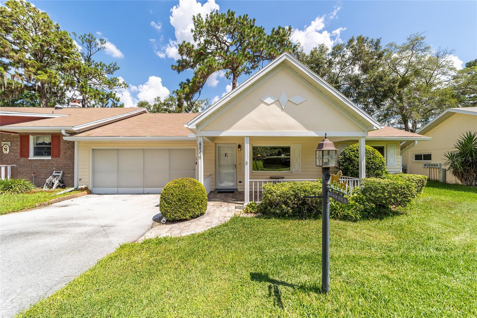 Details for 8833 98th Street Road E, OCALA, FL 34481