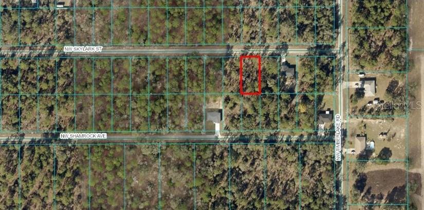Listing Details for Tba Skylark Street, DUNNELLON, FL 34431