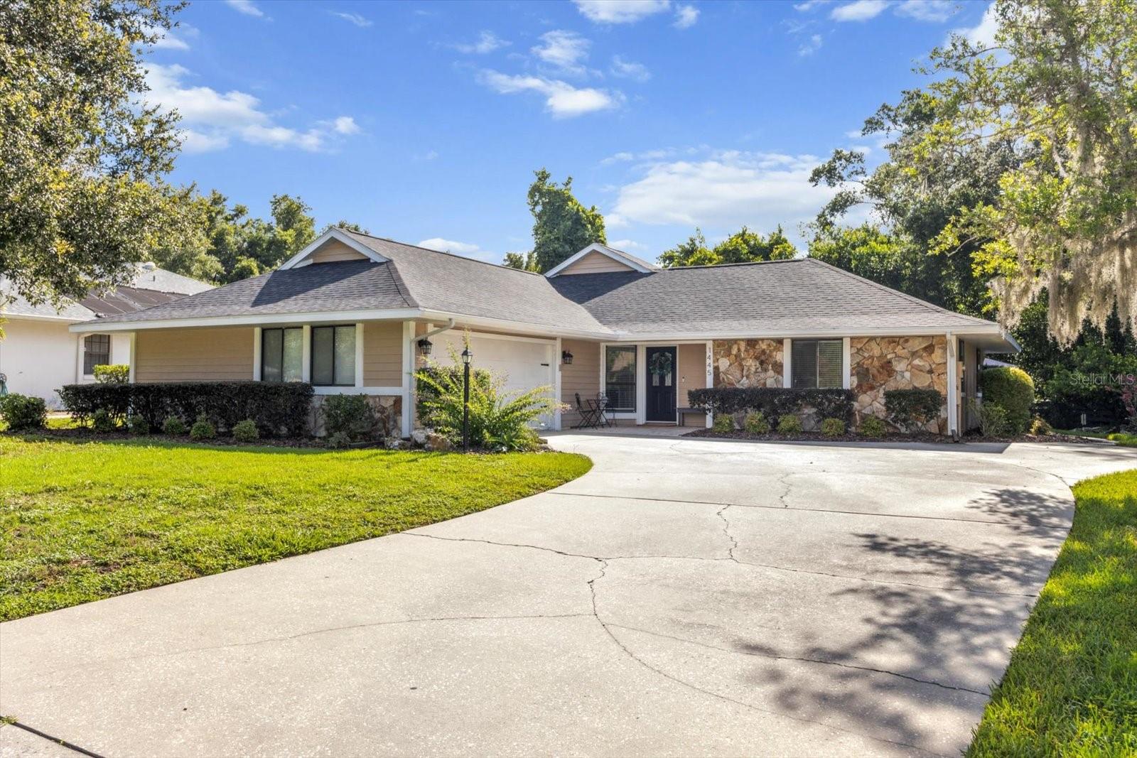 Details for 1445 Chapelcross Loop, CRYSTAL RIVER, FL 34429