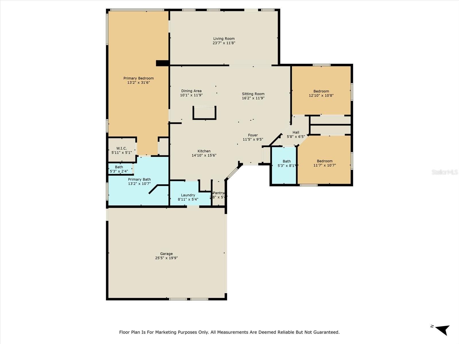 Listing photo id 3 for 1445 Chapelcross Loop