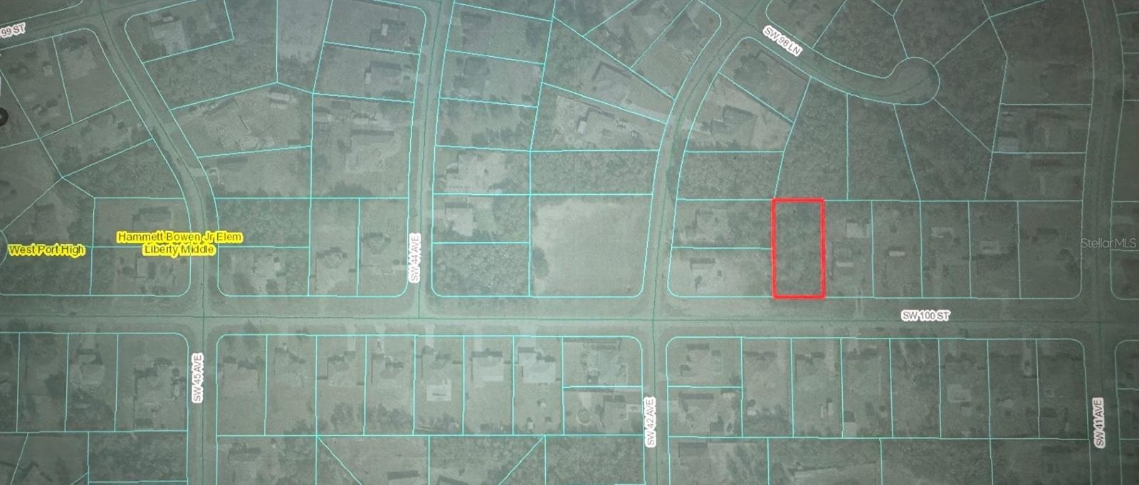 Image 4 of 4 For Tbd 100 Street