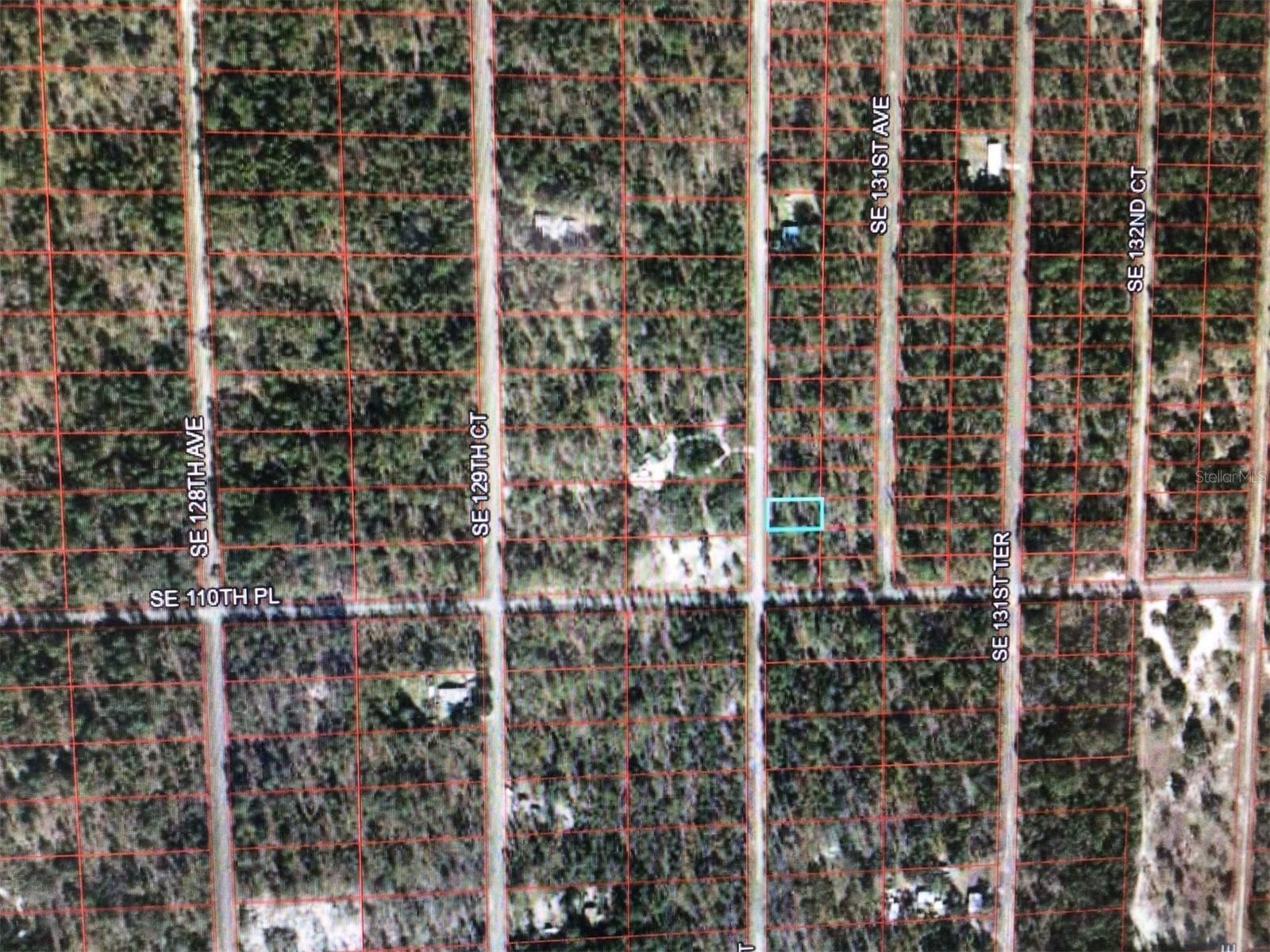 Details for 0 130 Court , DUNNELLON, FL 34431