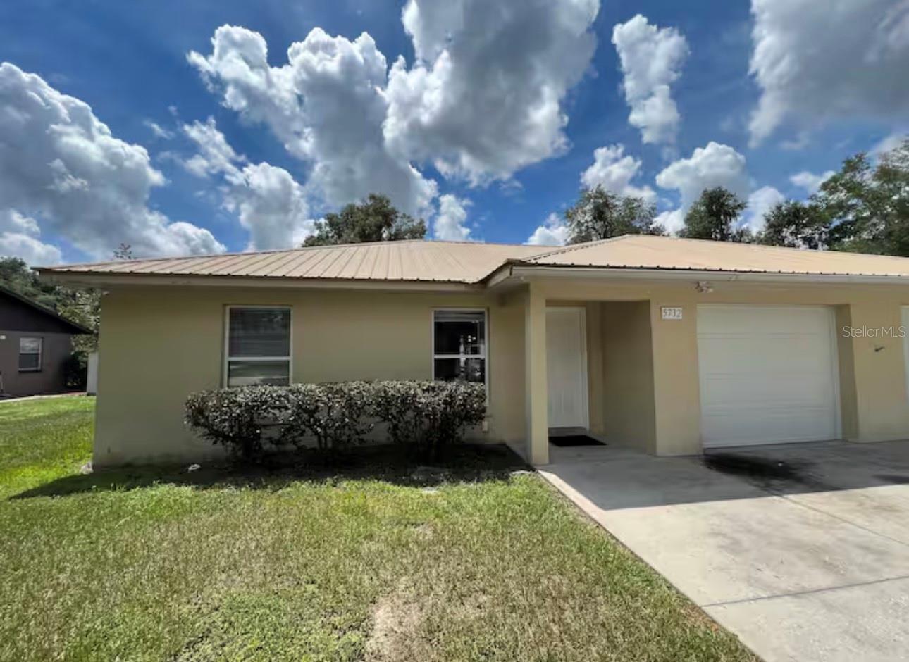 Details for 5732 33rd Street, SILVER SPRINGS, FL 34488