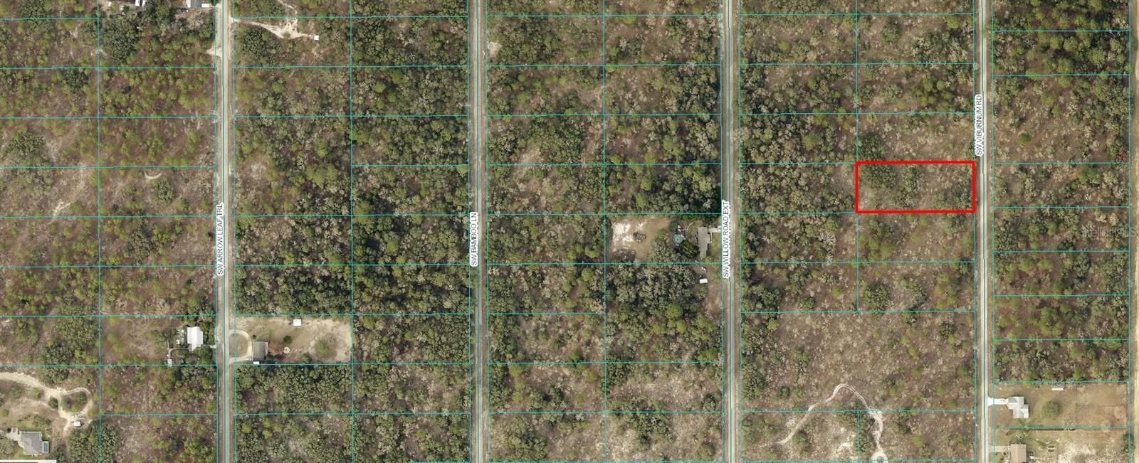 Listing Details for 0 Viburnum Rd #7, DUNNELLON, FL 34431