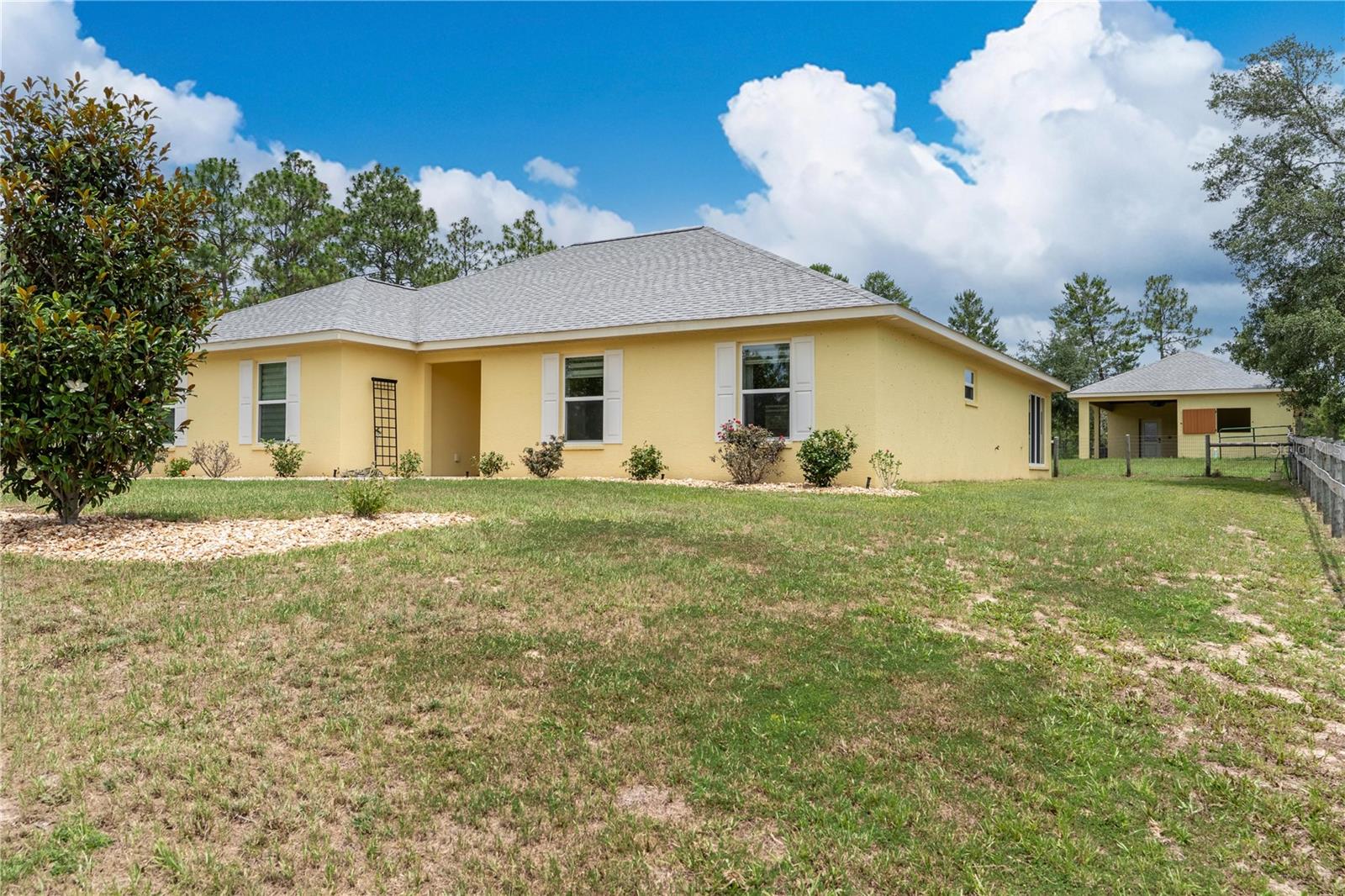 Details for 4417 Bonanza Drive, BEVERLY HILLS, FL 34465