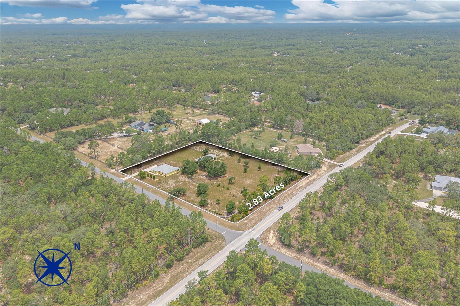 Image 40 of 88 For 4417 Bonanza Drive