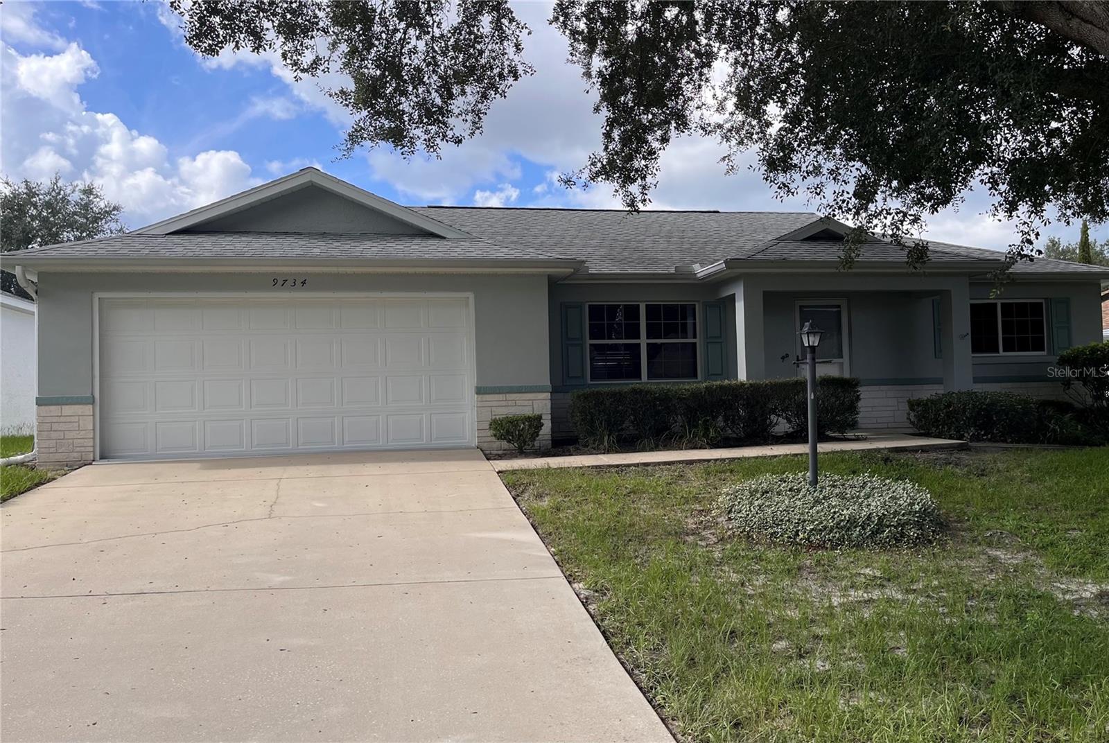 Details for 9734 96th Street, OCALA, FL 34481