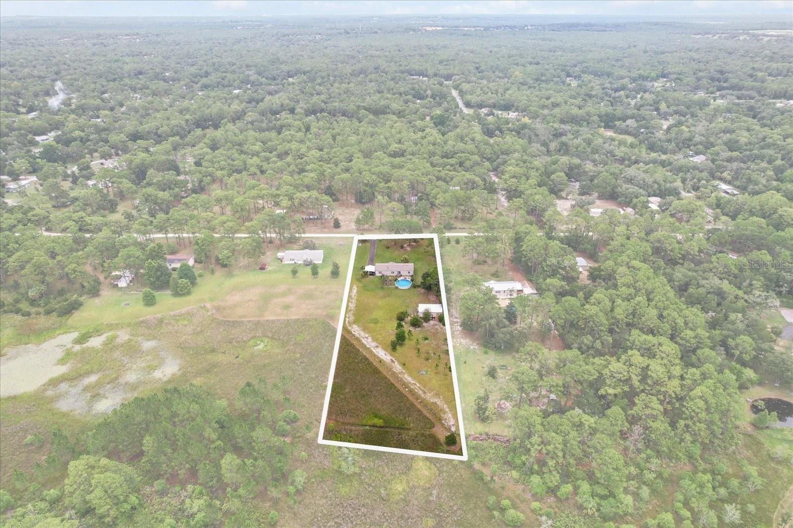 Image 3 of 44 For 2430 Wakulla Point