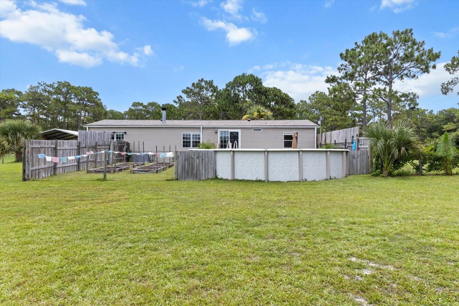 Image 33 of 44 For 2430 Wakulla Point