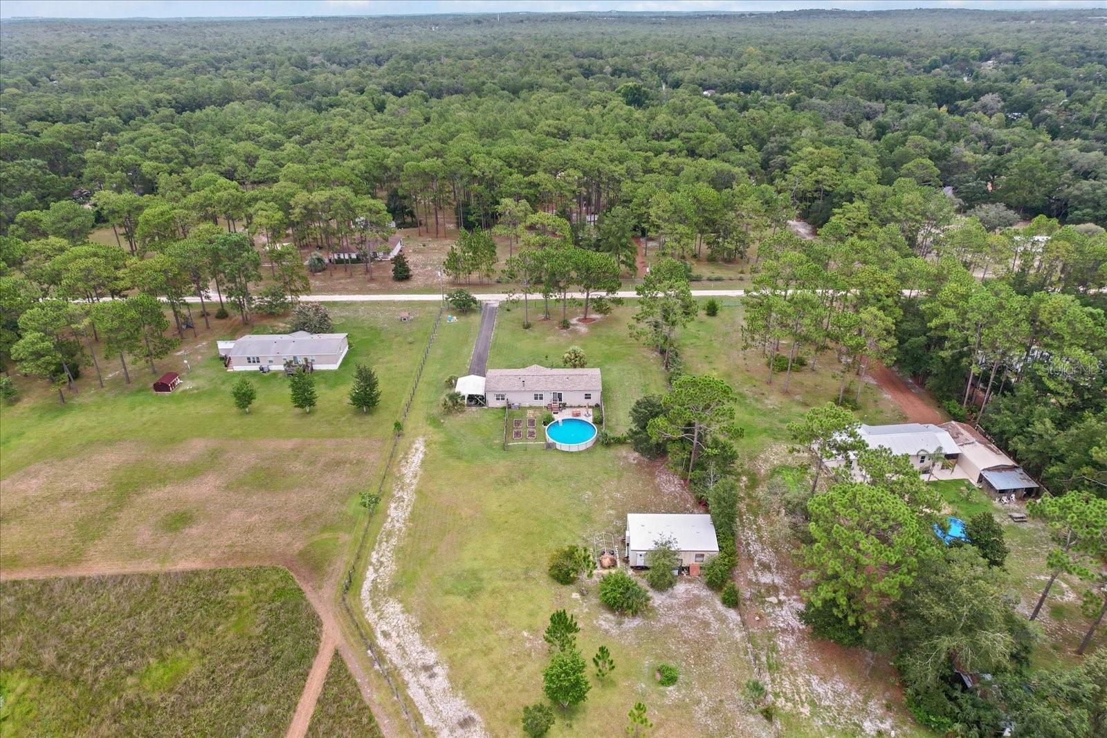 Image 41 of 44 For 2430 Wakulla Point