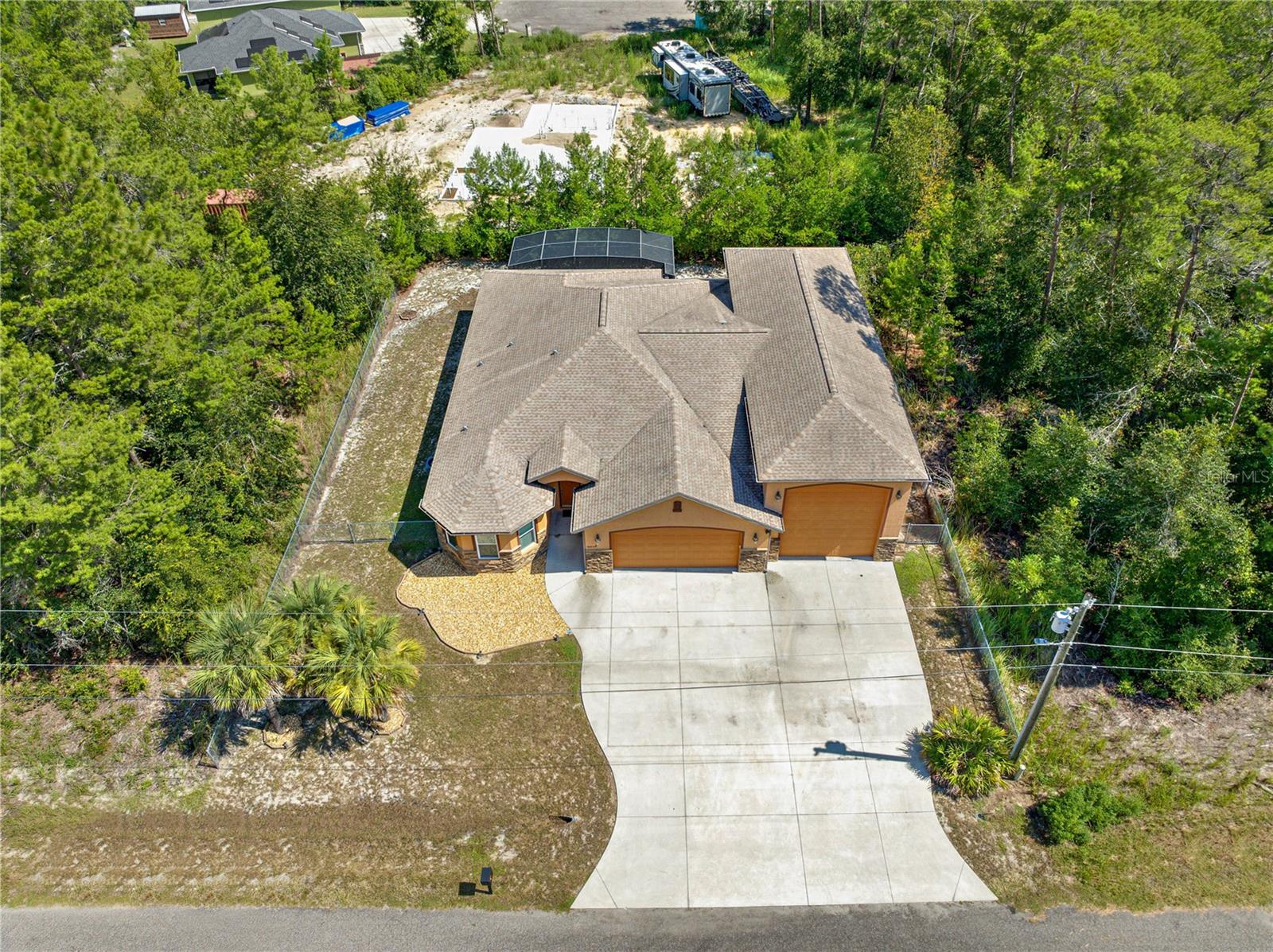 Image 8 of 71 For 3 Bay Lane 