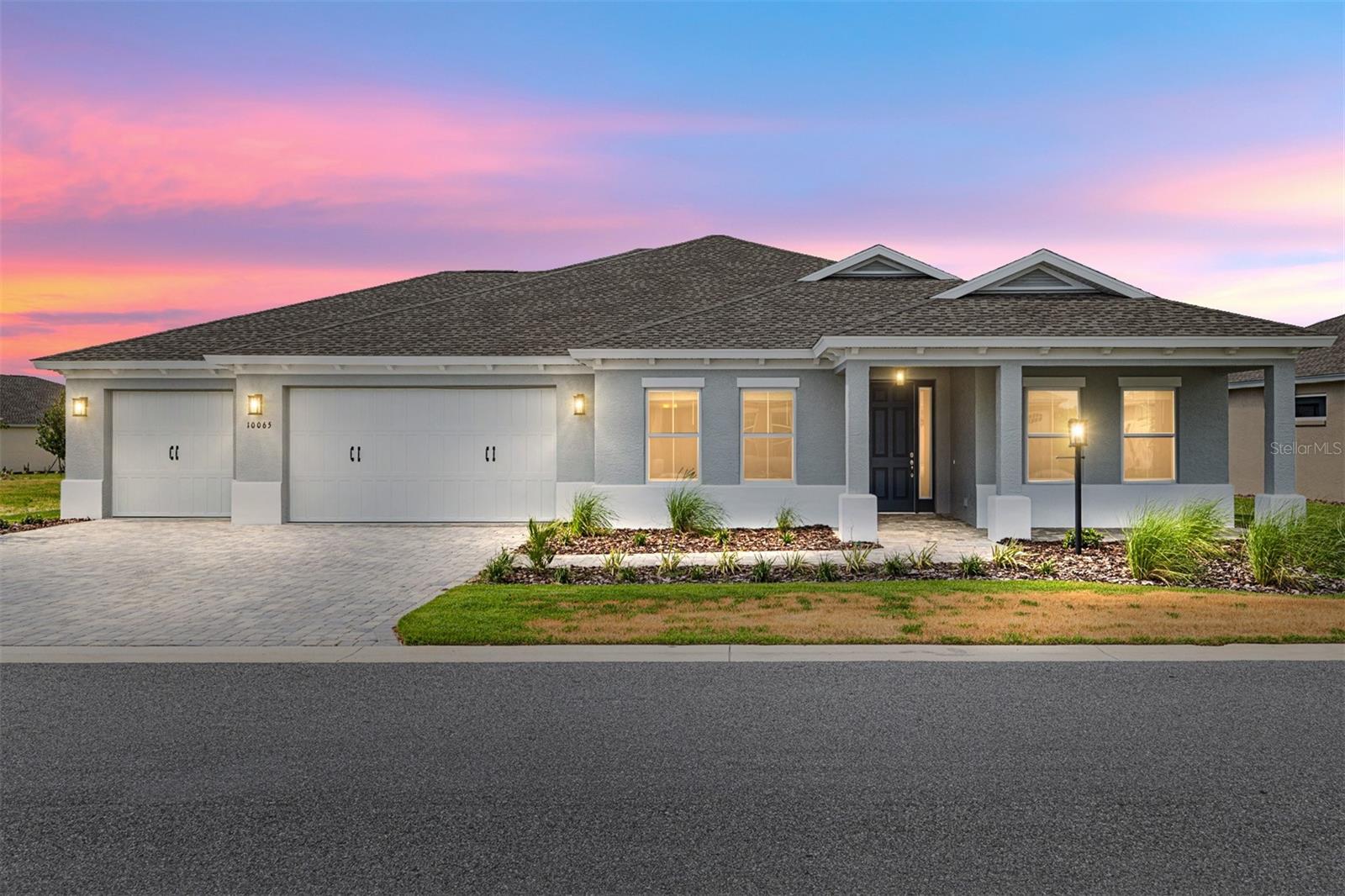Image 3 of 42 For 10065 82nd Place Road