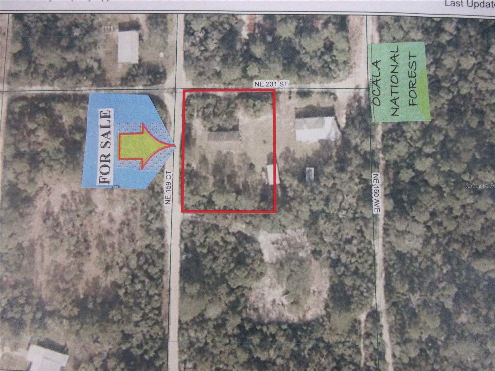 Image 20 of 21 For 15960 231st Street