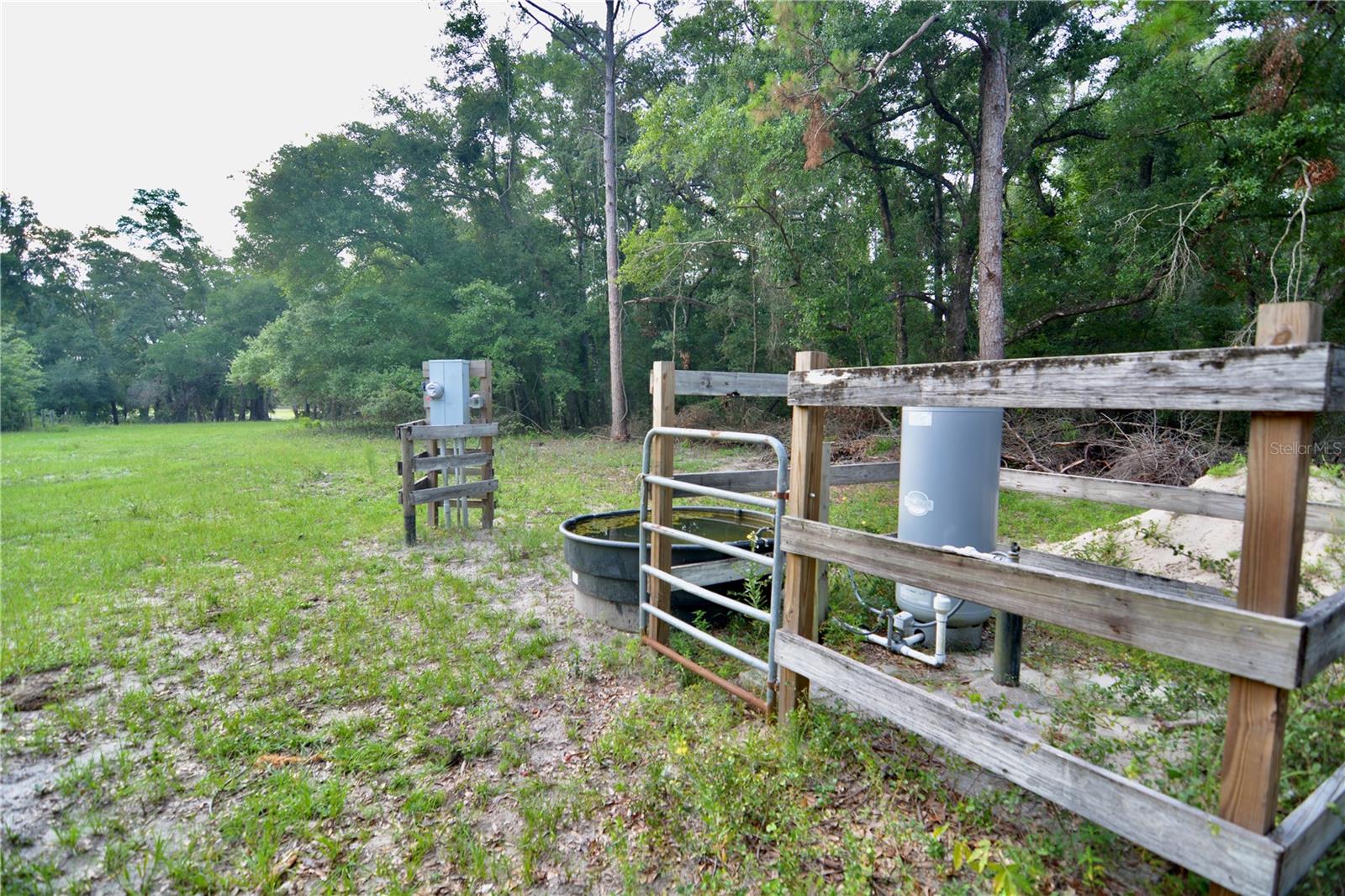 Image 19 of 66 For 2669 Suwannee Valley Road