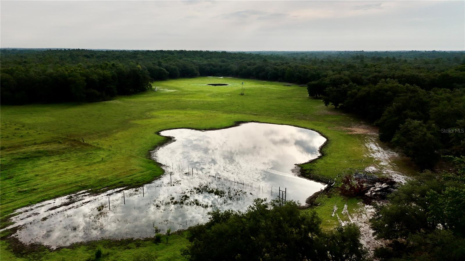 Image 21 of 66 For 2669 Suwannee Valley Road