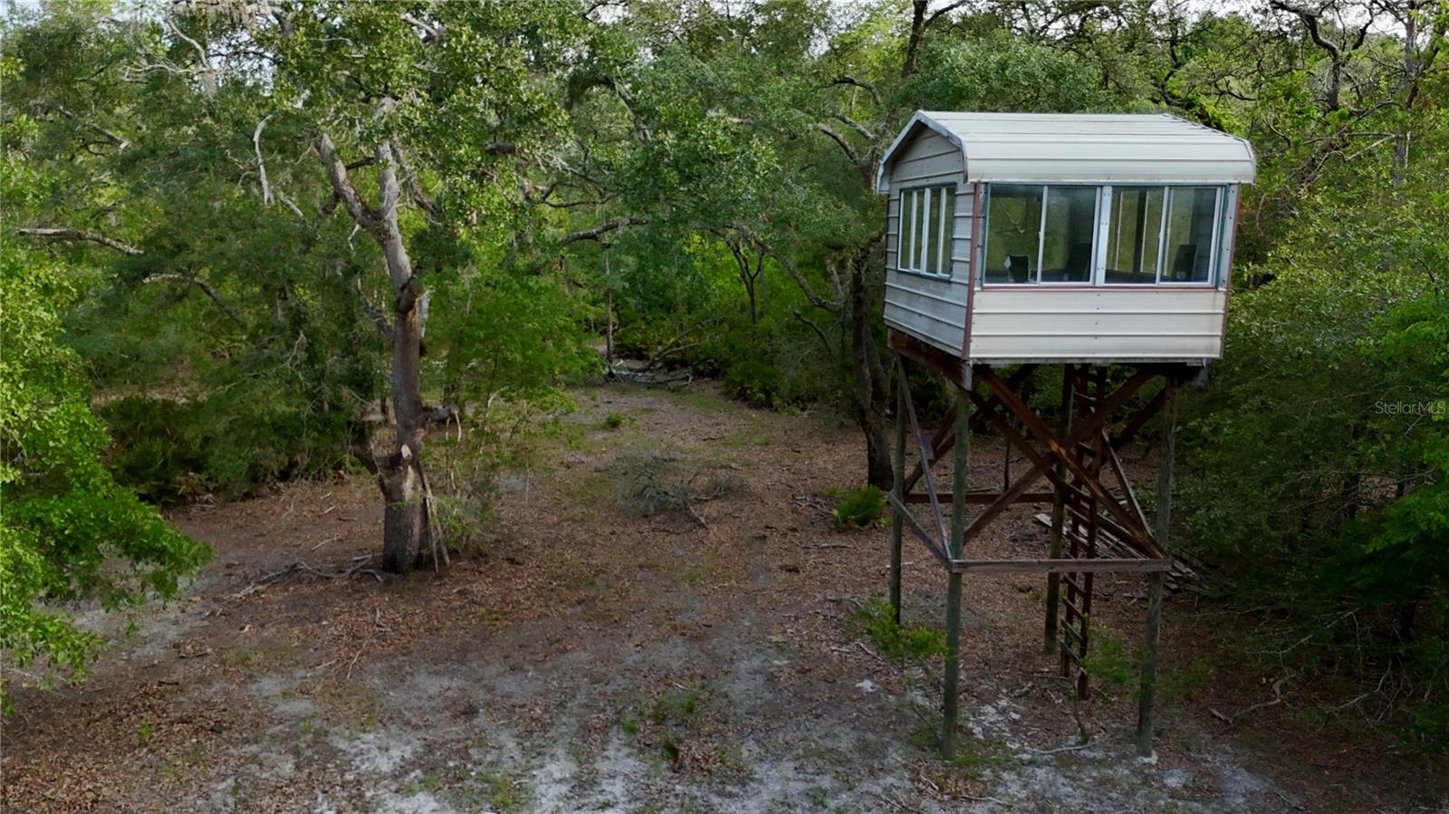 Image 22 of 66 For 2669 Suwannee Valley Road