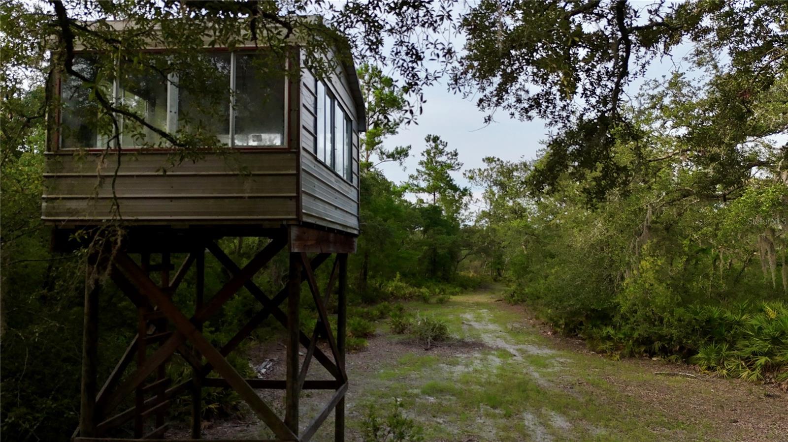 Image 23 of 66 For 2669 Suwannee Valley Road