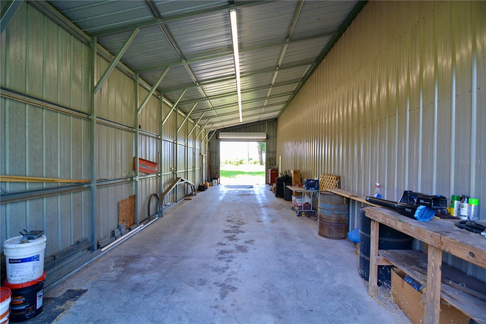 Image 40 of 66 For 2669 Suwannee Valley Road