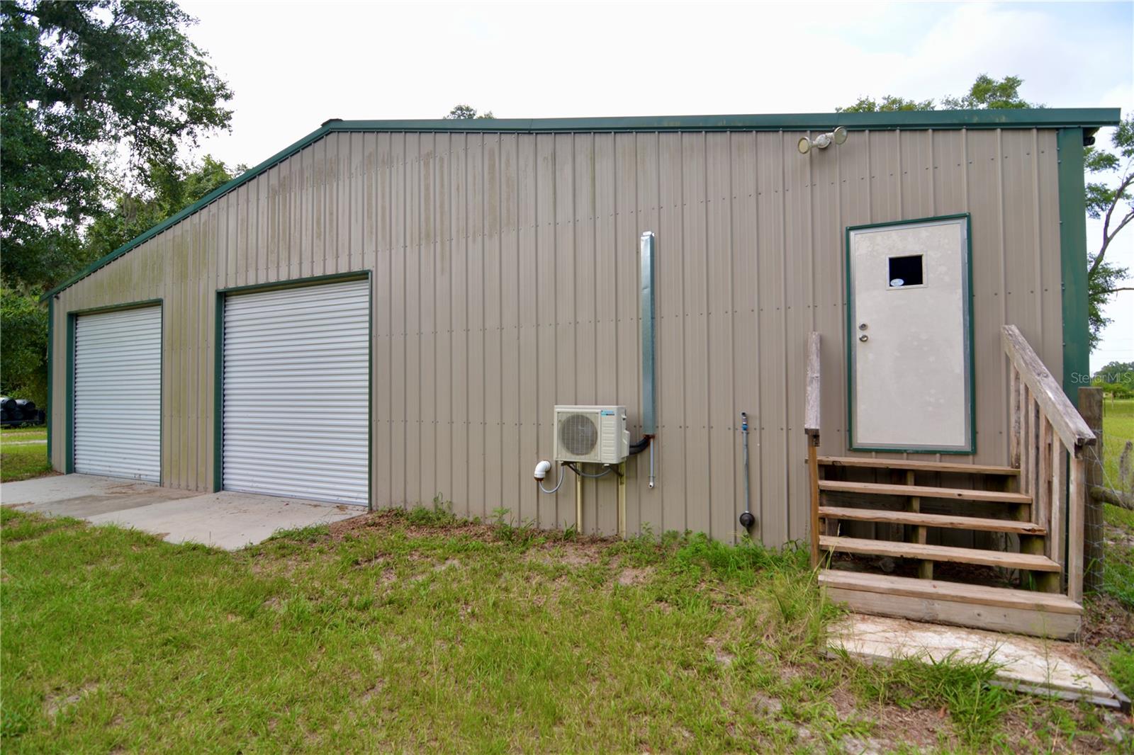 Image 45 of 66 For 2669 Suwannee Valley Road