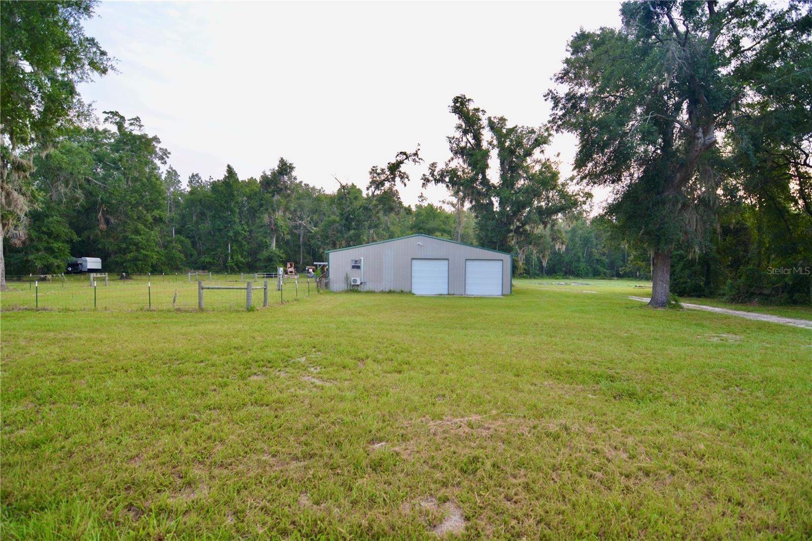 Image 49 of 66 For 2669 Suwannee Valley Road