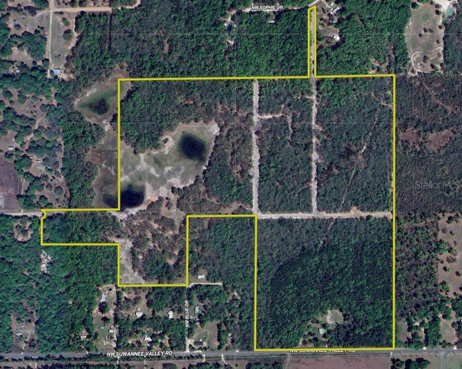 Image 52 of 66 For 2669 Suwannee Valley Road