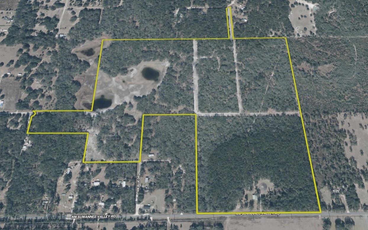 Image 53 of 66 For 2669 Suwannee Valley Road