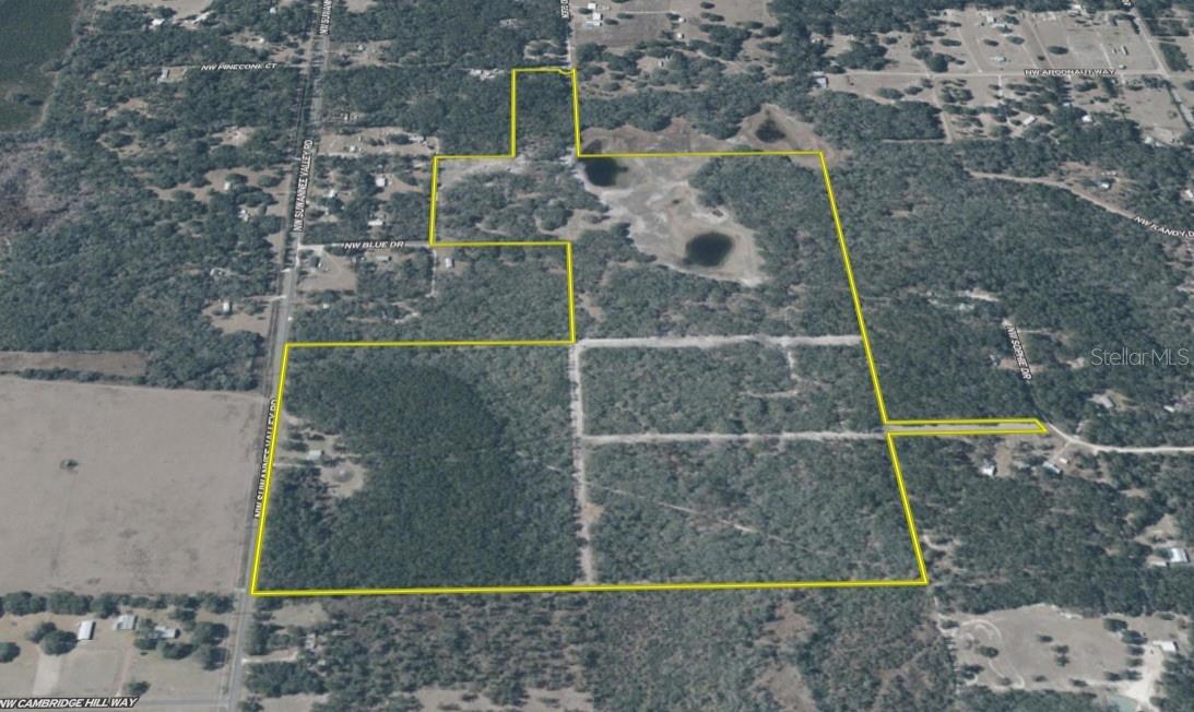 Image 54 of 66 For 2669 Suwannee Valley Road