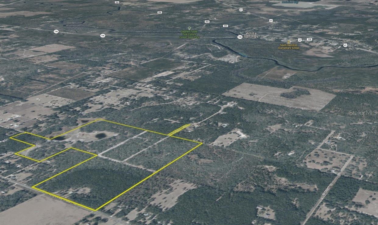 Image 58 of 66 For 2669 Suwannee Valley Road