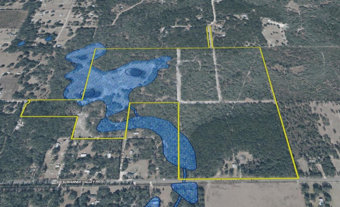 Image 59 of 66 For 2669 Suwannee Valley Road