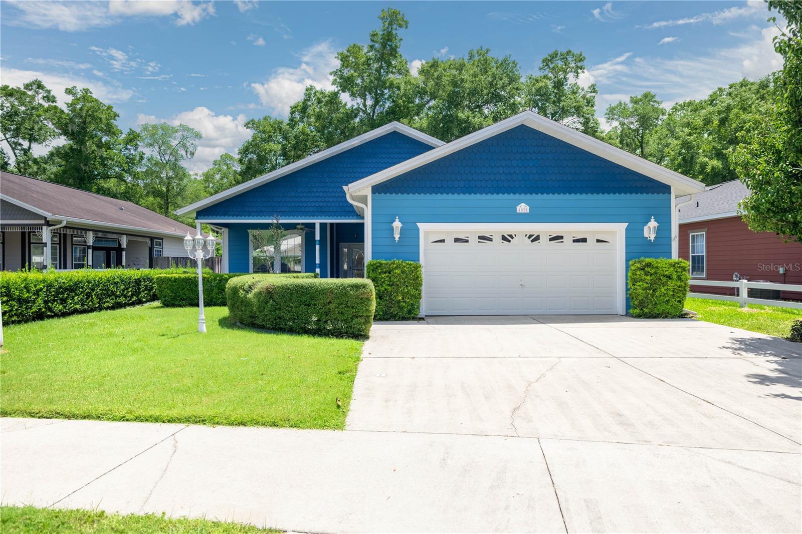 Details for 4020 23rd Place, OCALA, FL 34470