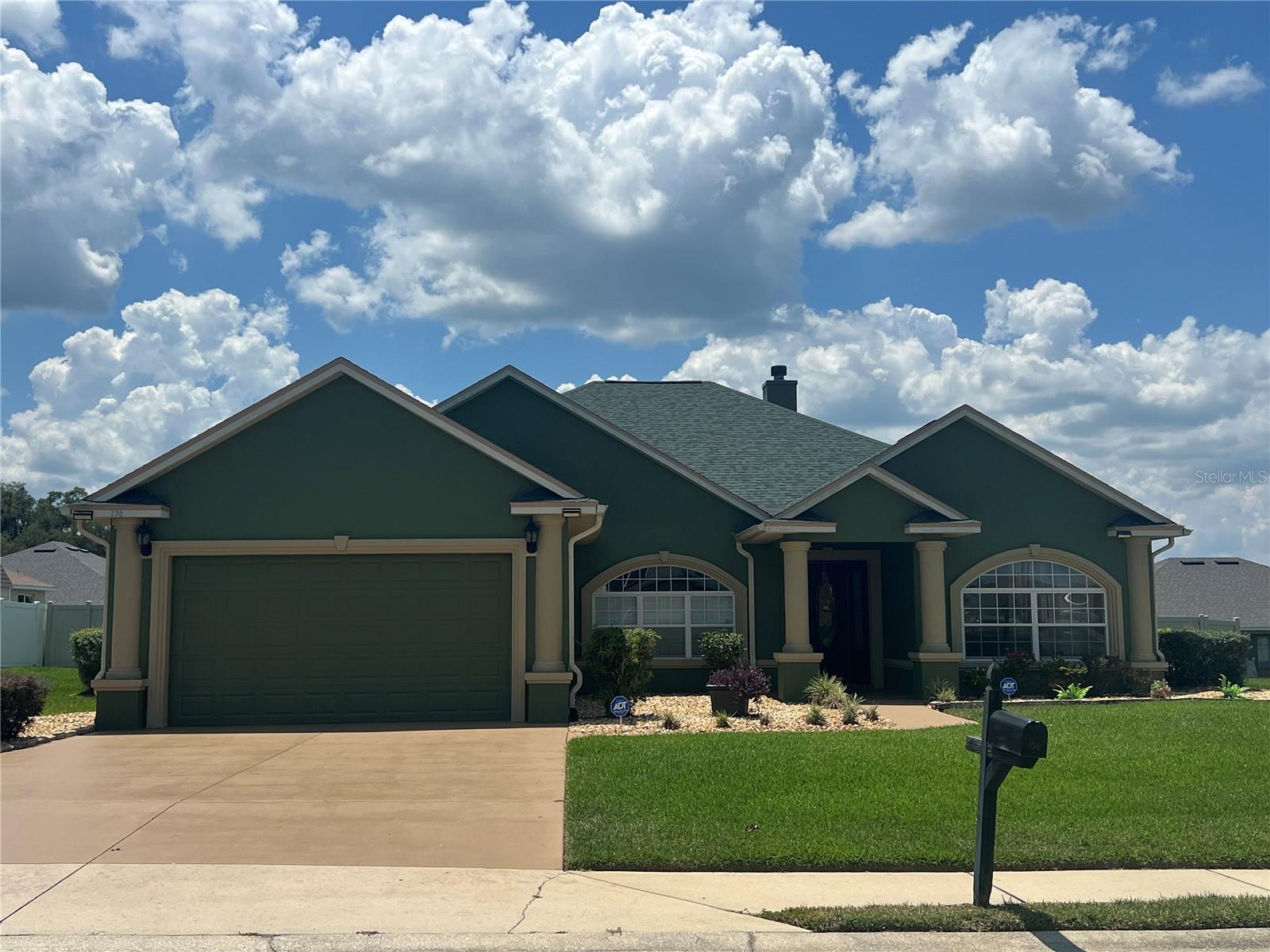 Details for 136 44th Street, OCALA, FL 34475