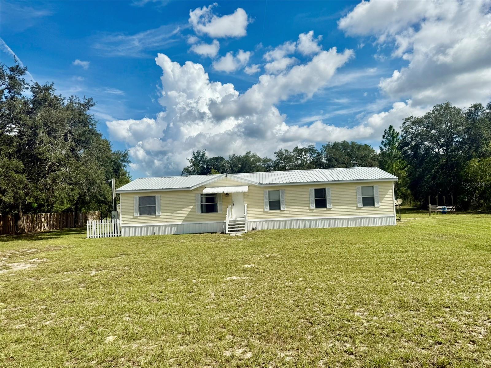 Details for 16641 57th Street, OCALA, FL 34481