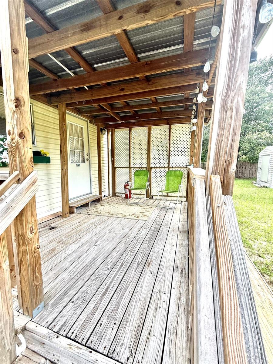 Image 22 of 29 For 16641 57th Street