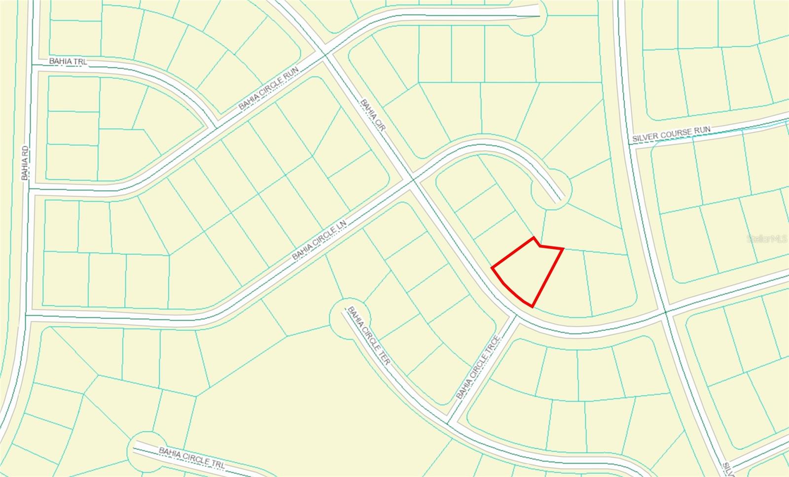 Details for Bahia Circle, OCALA, FL 34472