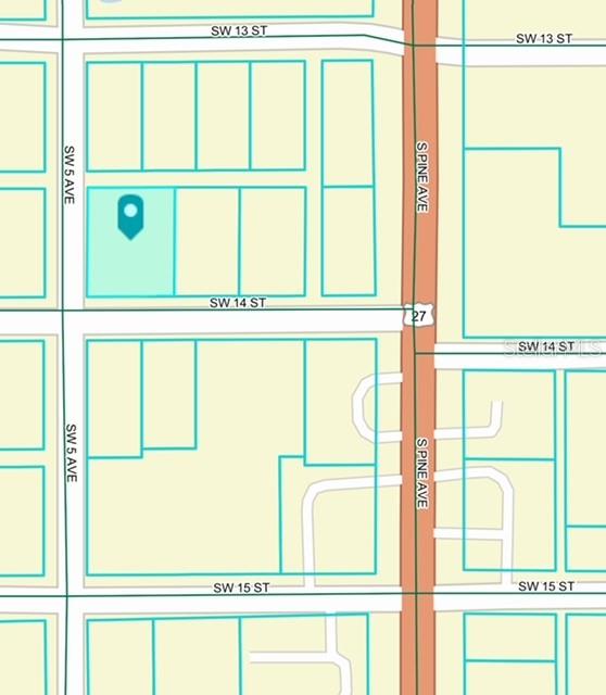Image 14 of 16 For 1323 5th Avenue