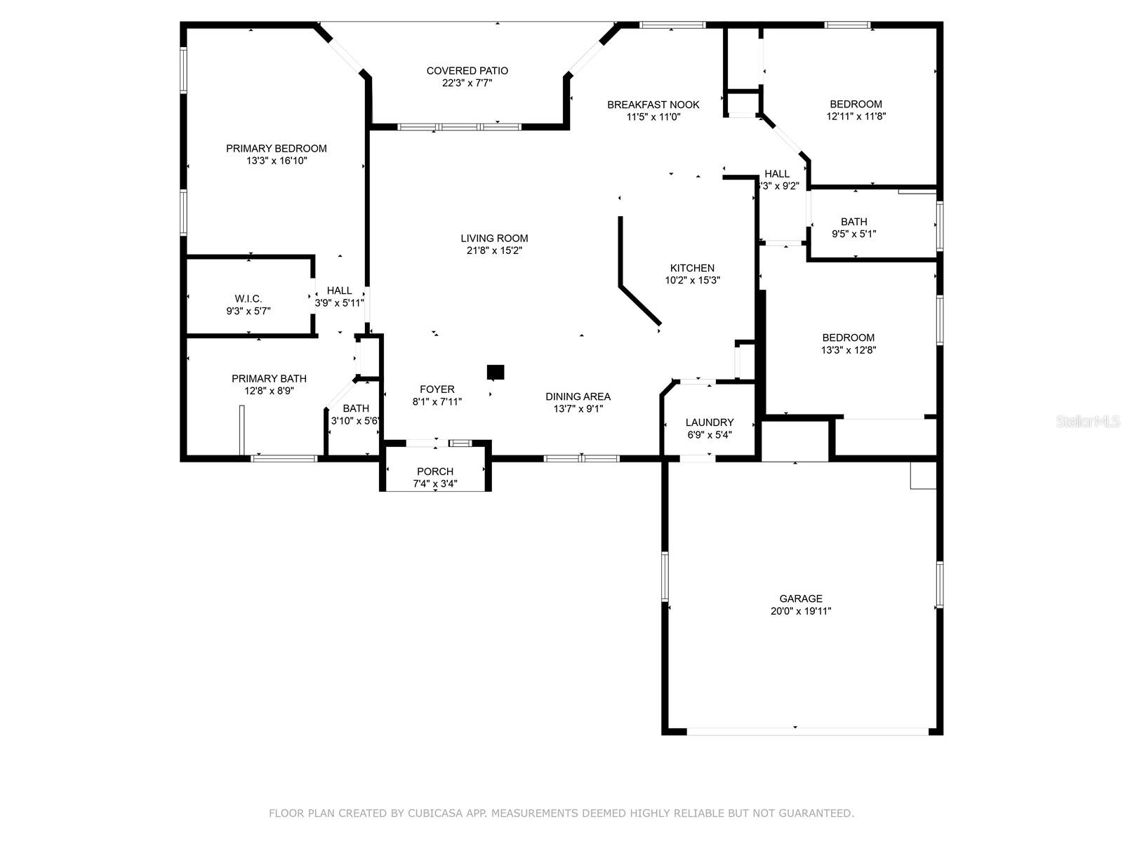 Image 34 of 42 For 13160 89th Street