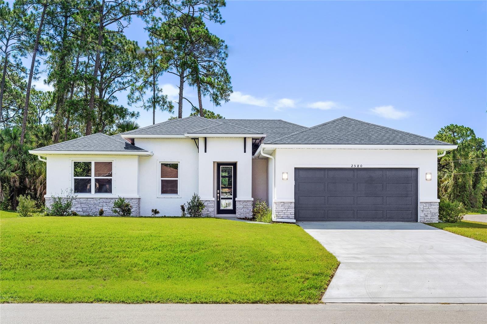 Details for 3294 Gowanda Road, NORTH PORT, FL 34287