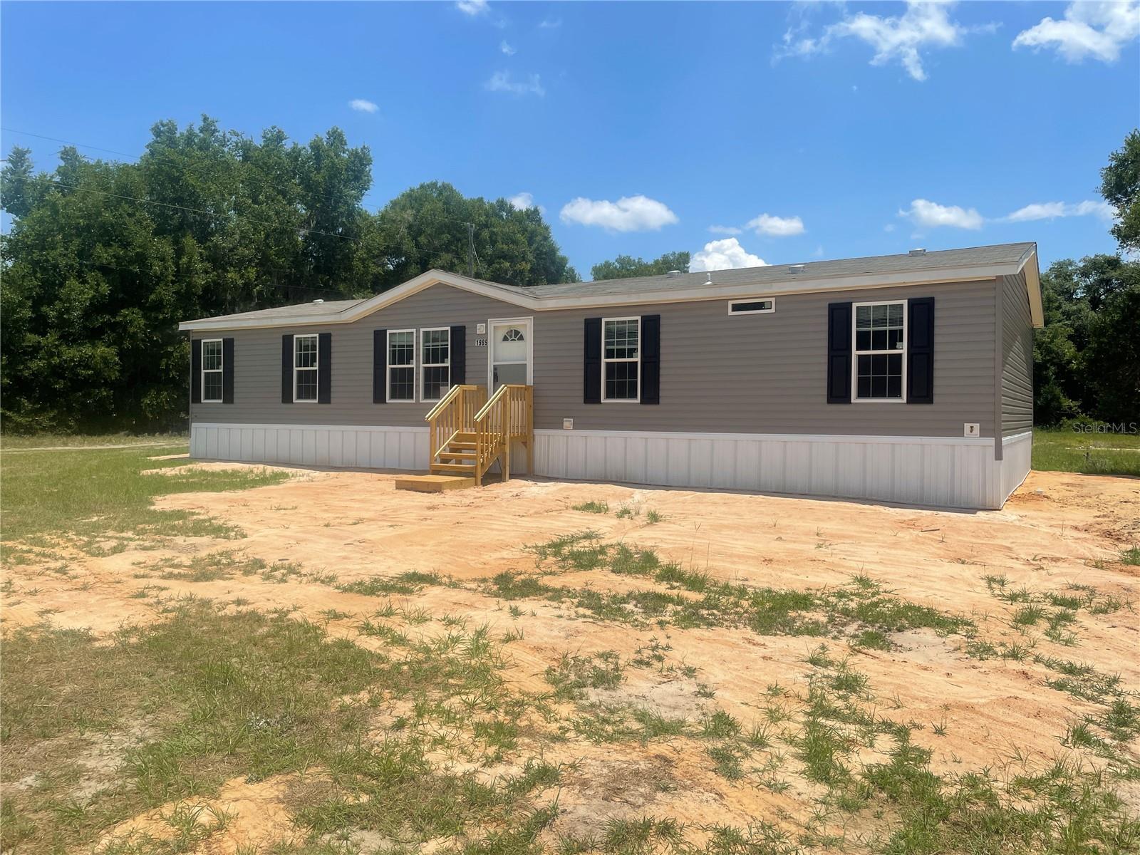 Details for 1989 145th Avenue Road, SILVER SPRINGS, FL 34488