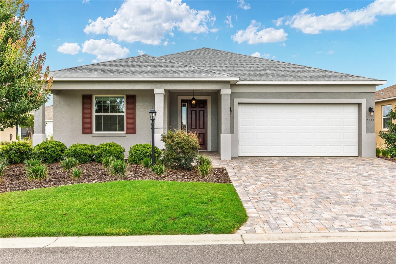 Details for 7577 86th Court, OCALA, FL 34481