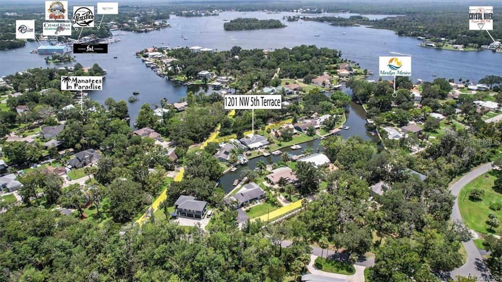 Details for 1201 5th Terrace, CRYSTAL RIVER, FL 34428