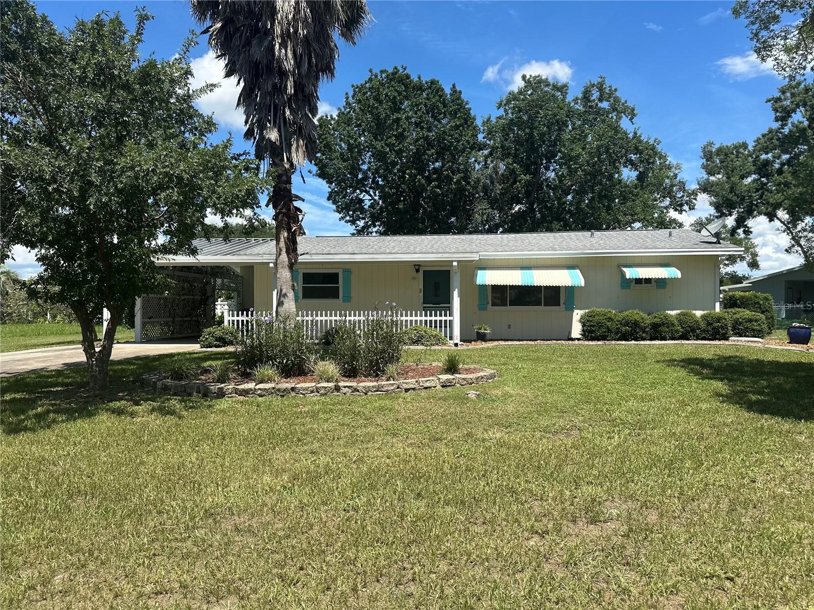 Details for 9361 101st Place, OCALA, FL 34481