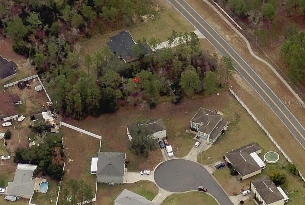 Listing Details for Tbd Bahia Road, OCALA, FL 34472