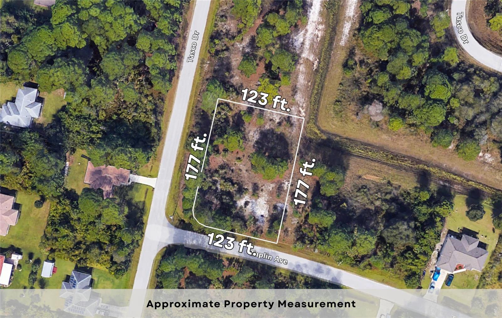 Image 11 of 13 For Lots 10 & 11 Taplin Avenue