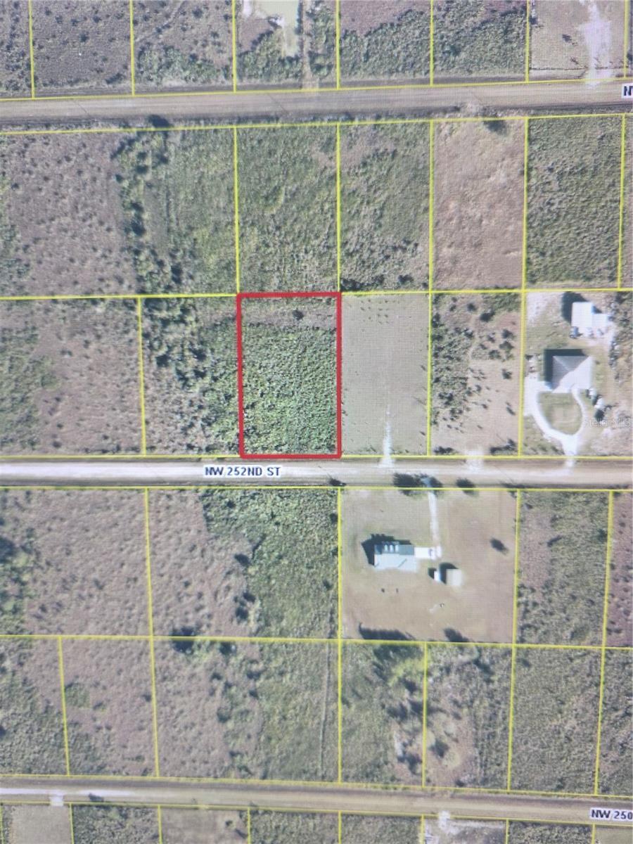 Listing Details for 19039 252nd Street, OKEECHOBEE, FL 34972