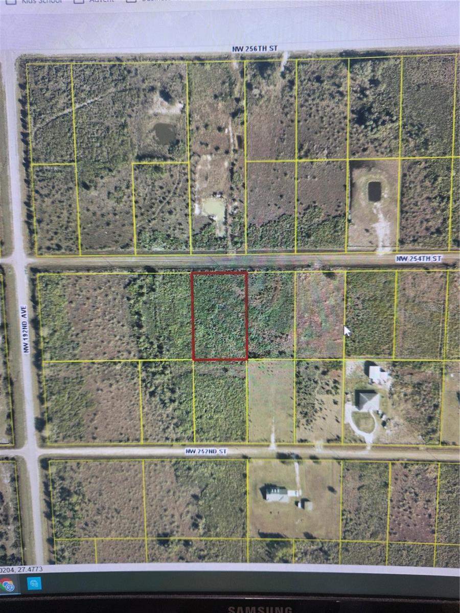 Listing Details for 19026 254th Street, OKEECHOBEE, FL 34972
