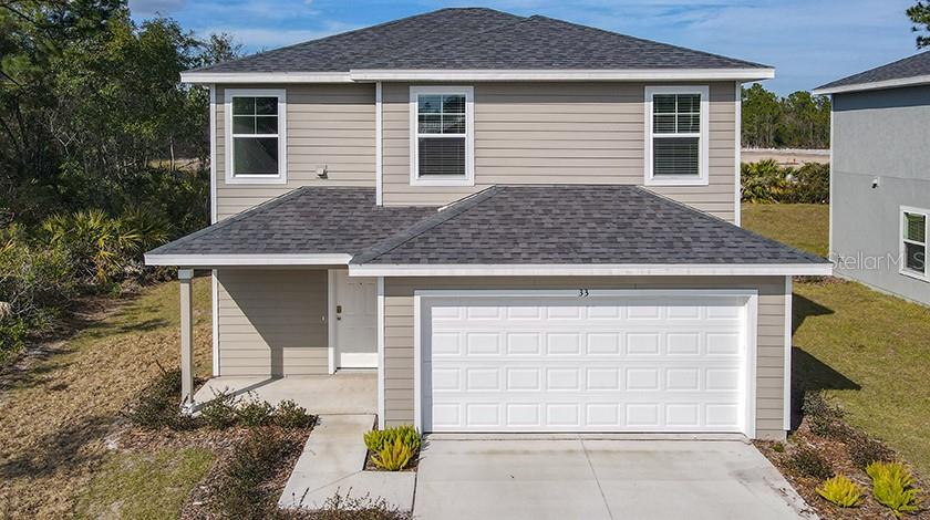 Details for 33 Wood Acre Lane, PALM COAST, FL 32164